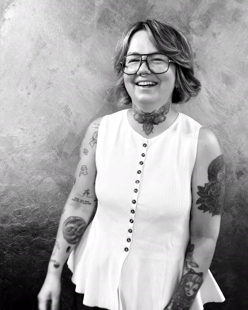 Johanna Maiwald – Gründerin von JM The Cut